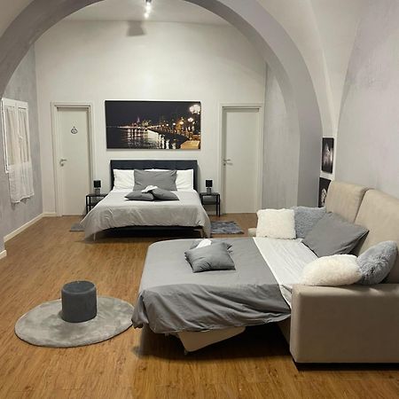 Visconti138 Bed & Breakfast Bari Dış mekan fotoğraf