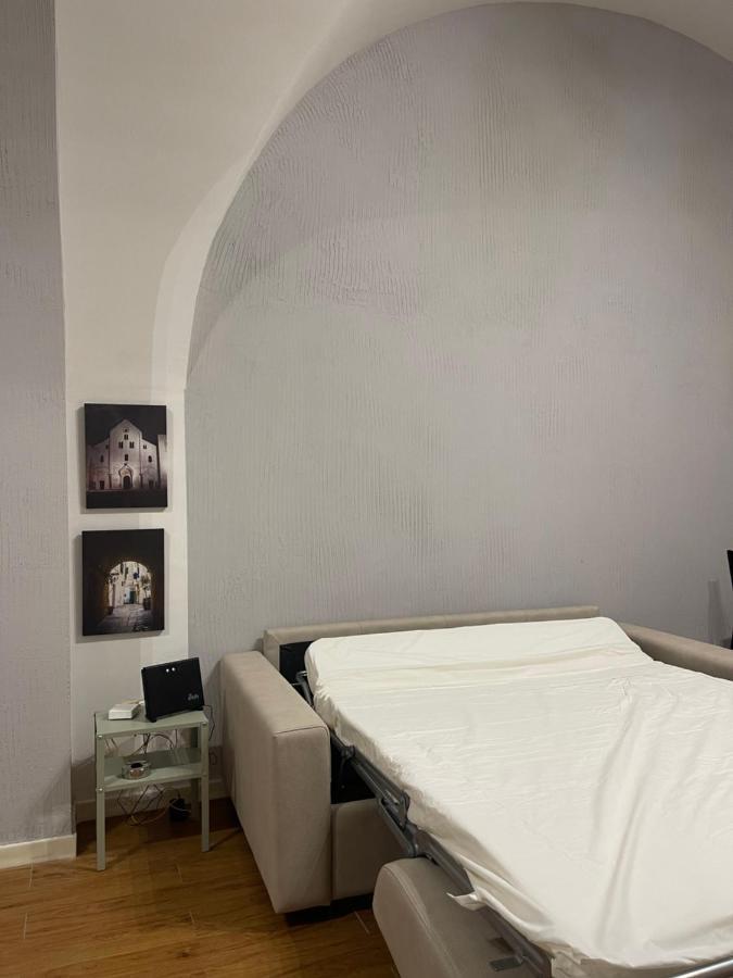 Visconti138 Bed & Breakfast Bari Dış mekan fotoğraf