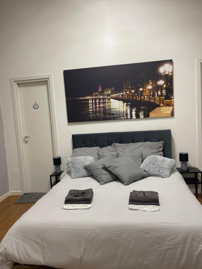Visconti138 Bed & Breakfast Bari Dış mekan fotoğraf