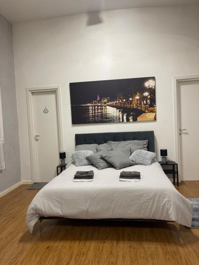 Visconti138 Bed & Breakfast Bari Dış mekan fotoğraf