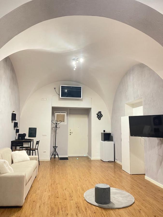 Visconti138 Bed & Breakfast Bari Dış mekan fotoğraf